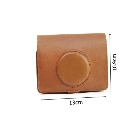 Aisnyho Instant Mini EVO-behuizing, camera-scherm voor Fujifilm 2