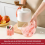 Ice machine Small hand-cranked ice and sand machine 6