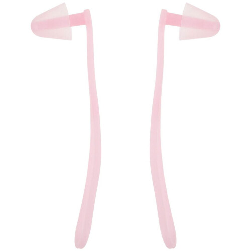 1 Set Comfortable Swimming Earplugs Replaceable Ear Protectors 1