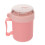 1 Set Microwaveable Portable Milk Cup for Home Use 1