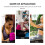 1 ensemble d'accessoires de musculation en métal 2