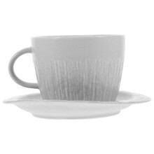 1 Set Keramikbecher für Tee und Wasser