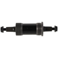1 set trapas met vierkante as aandrijving voor fietsreparatie en -montage