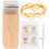 1 Set Small Weaving Machine With 14 Hooks 3