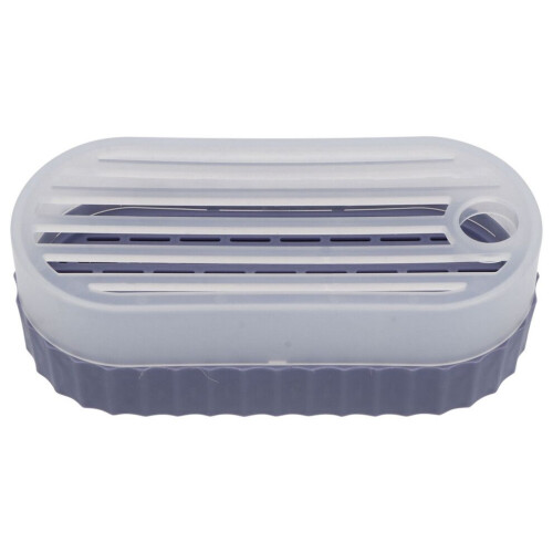 1 ensemble de bacs hydroponiques pour plantes à chat
