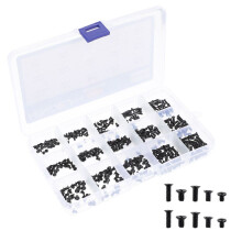 1 Set Countersunk Screw Made of For Electronics
