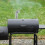 1 set skorstensrör för camping 4