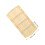1 Set Roman Column Shape Plastic Reusable 3