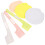 1 Set verschleißfester Dosendeckel, Tpr Spoon Pet Accessories 4