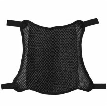 1 funda de asiento cojín transpirable cojín de asiento