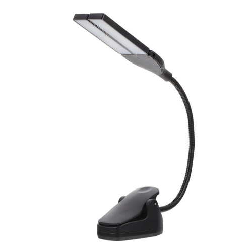 1 Smart LED Desk Lamp Office ABS Indicator Light 2