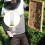 1 Set Breeding Cage Plastic For Queen Bees 5