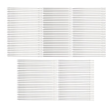 Stahl-Nähnadeln für Stoff-Manuelle Sticherei & Reparatur Stickerei-Werkzeug 6,6 cm