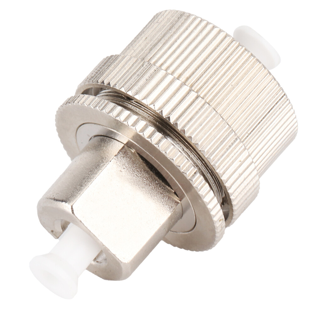 Fiber Lc Upc Adjustable Optical Attenuator 1Db-30Db Industrial Control 3751360260494