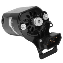 180W Nähmaschinenmotor & Fußpedal-Set für Haushaltsmaschinen