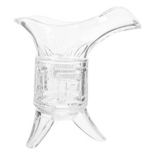 1 Whisky-Shotglas, Vintage-Weinglas, Tumbler, Likörglas