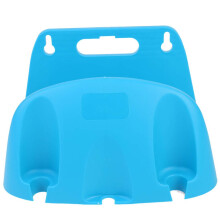 1 Stück Schlauchverbinderhalter für Bewässerungsschlauch/Wasserleitung