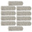10 aquarium filter media, reusable for fish tanks 1