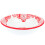 1 vintage enamelled bowl, thickened, for soup and storage 5
