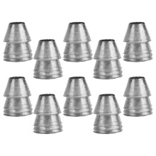 Houtbewerkingsgereedschap met 10-assige wig en splijtijzer