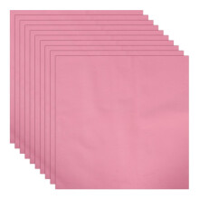 10 ark gör-det-själv-papper, material, färg, pyssel