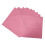 10 Blatt Bastelpapier, Stoff, Farbe, Bastelmaterial 3