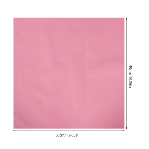 10 Blatt Bastelpapier, Stoff, Farbe, Bastelmaterial 1