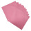 10 Blatt Bastelpapier, Stoff, Farbe, Bastelmaterial 5