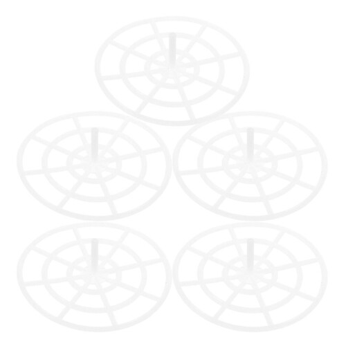 10 Fermentation Jar Weights for Canning Jars 1