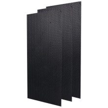 10 Bee Plastic Grids For