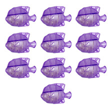 10PCS Universal Humidifier Water Tank Cleaner for Drop, Warm Cool Mist Humidifiers, Fish Tank, Droplet, Steamers