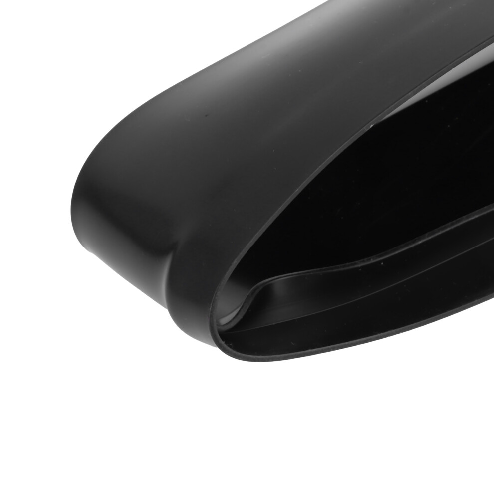 Cooker Gap Cover 2pcs Heat-Resistant Oilproof Silicone Seals Black 21in-image-OPC-PMXFXNQ-NEW