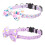10 collares ajustables para mascotas 1