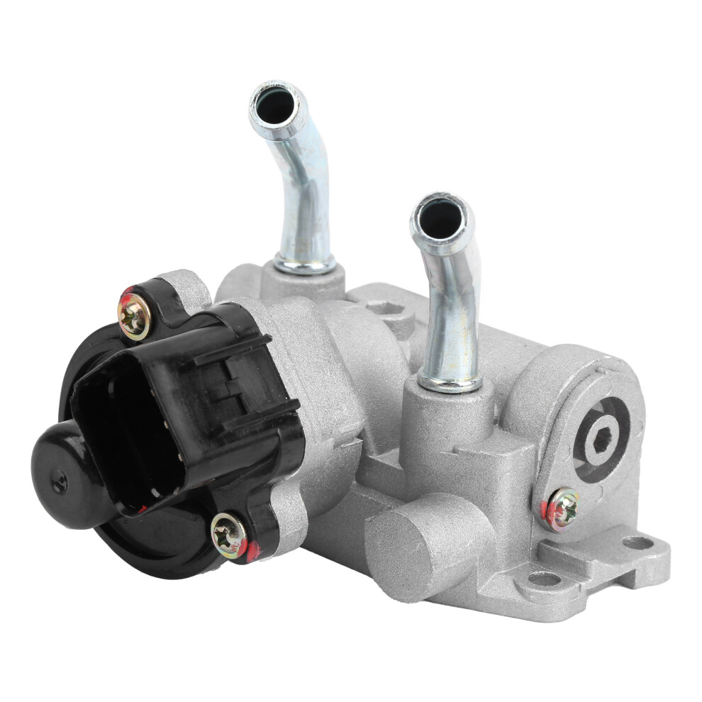 Idle Air Control Valve Md614743 For Mitsubishi Mirage 1.5/1.8L 1997-2002 3411360265881