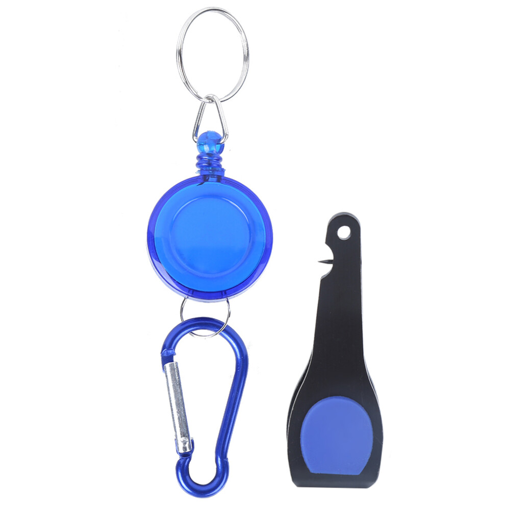 Outdoor Fixed Reel Stainless Steel Fishing Line Cutter Clipper-image-OPC-PMXFYXN-NEW