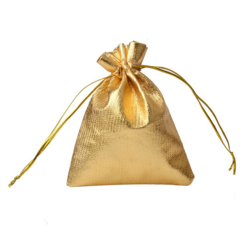 100 bolsas para guardar joyas de 9 x 12 cm 1