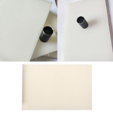 Plastikschrumpfplatten für Lederarbeiten zum Punching und Stempeln DIY, australischer Gebrauch
