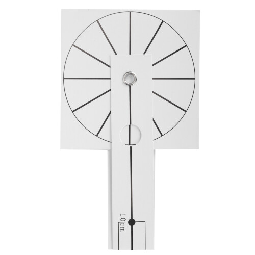 Modern Silver Wall Clock Sticker Decor for Home and Office Spaces 2