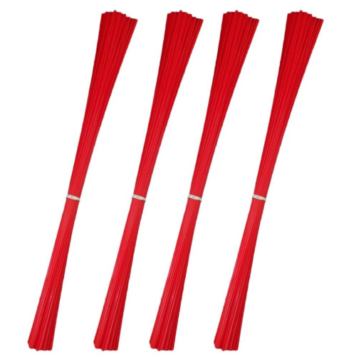 100 spray can hoses, replacement nozzles for dust removers