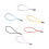 100 Lanyards mit Handyschlaufe, universell 3