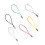100 Lanyards mit Handyschlaufe, universell 2
