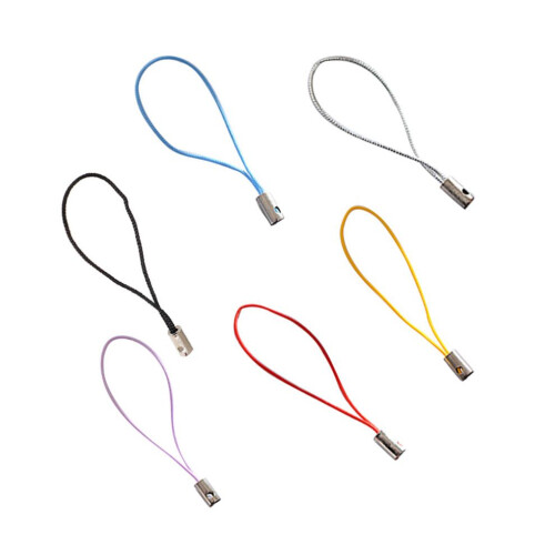 100 Lanyards mit Handyschlaufe, universell 1