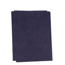 100 vellen blauw transferpapier, carbonloos papier en grafietpapier