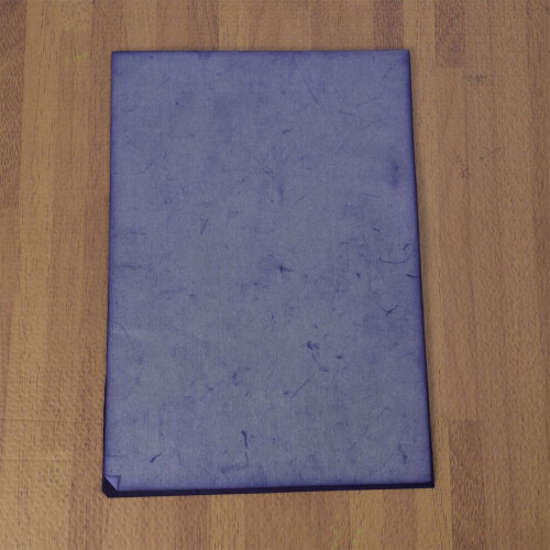 100 Blatt blaues Transferpapier, selbstdurchschreibendes und Graphitpapier 2