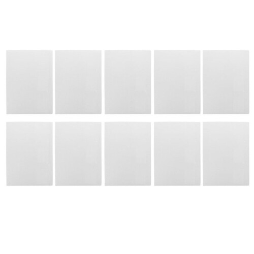 100 pcs - Printing plates for scrapbooking, card making, DIY 2