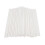 100 stuks witte lollycilinders 3