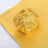 100pcs Square Tin Foil For And 3