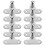10 pieces high-performance gas spring brackets, leveling jacks, suspensions 4