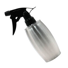 1 styck 350 ml oval fin vattenspray för växtbevattning