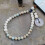 1 insignia de muñeca para correa de reloj 4